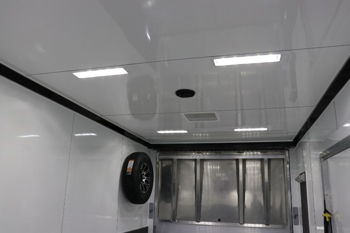 inTech Tag Trailer