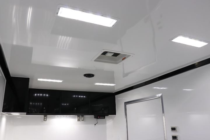 inTech Tag Trailer