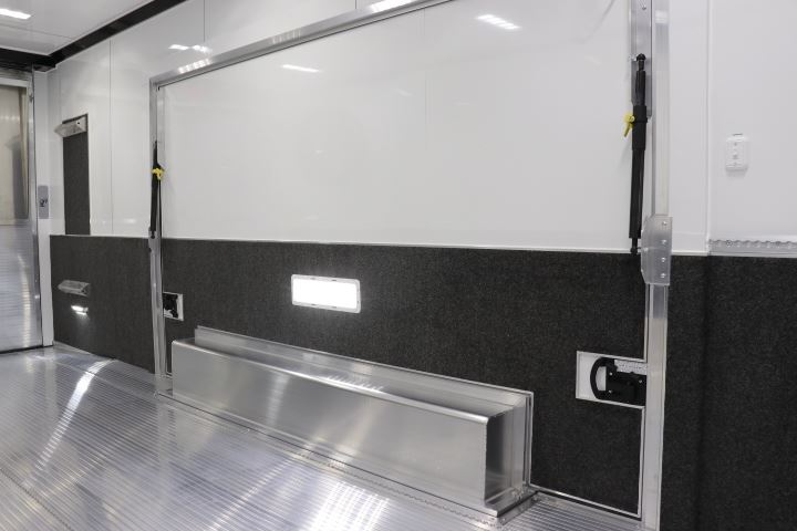 inTech Tag Trailer