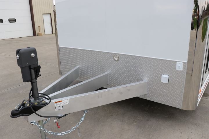 inTech Tag Trailer