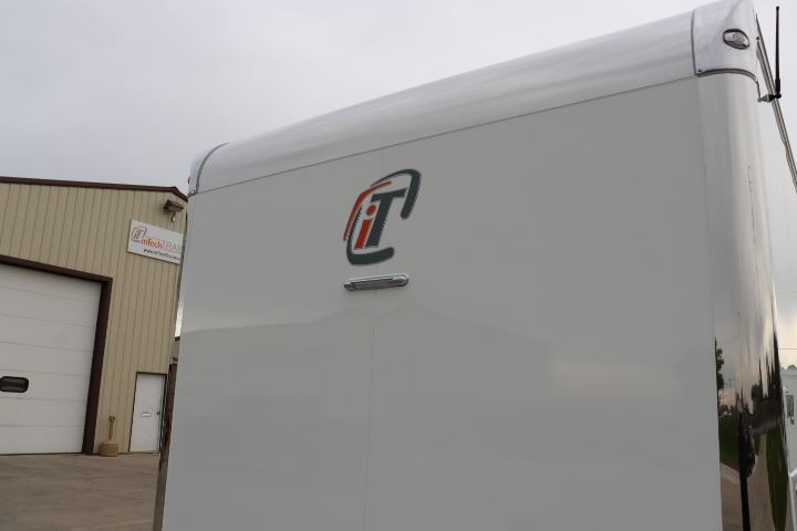 inTech Tag Trailer