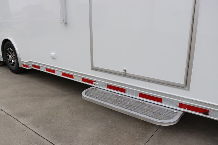 inTech Tag Trailer