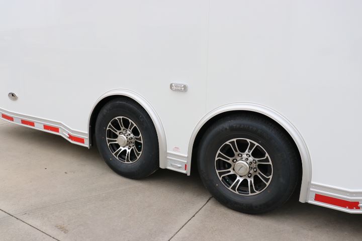 inTech Tag Trailer