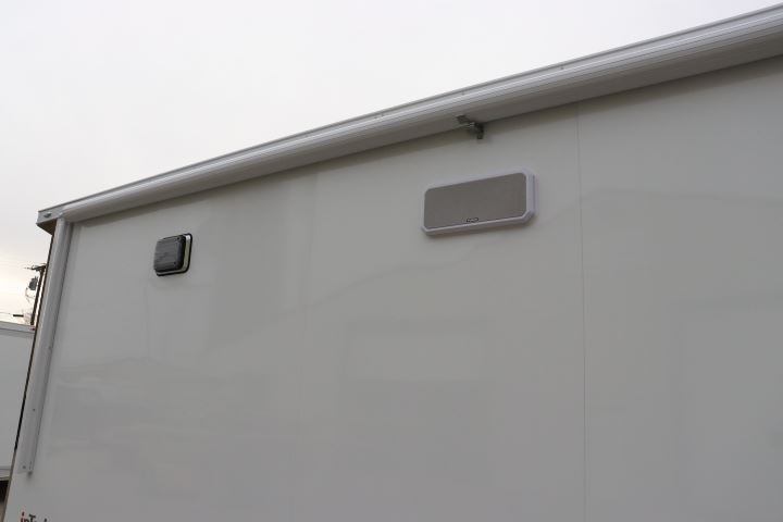 inTech Tag Trailer