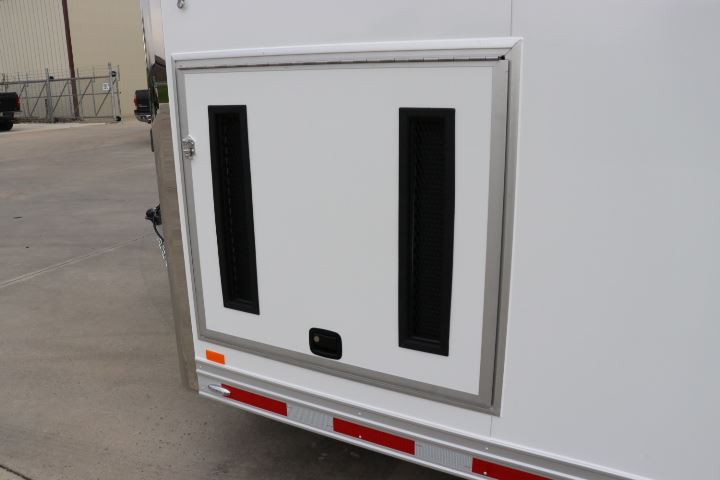 inTech Tag Trailer