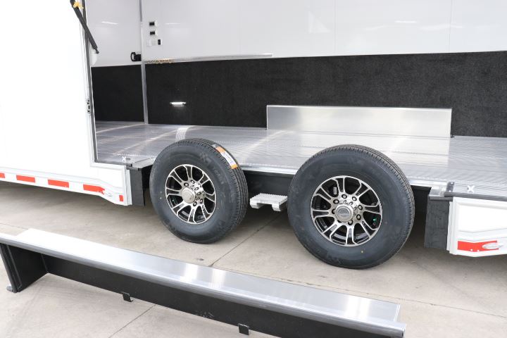 inTech Tag Trailer