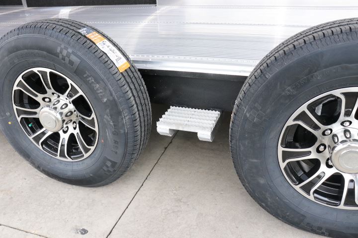 inTech Tag Trailer