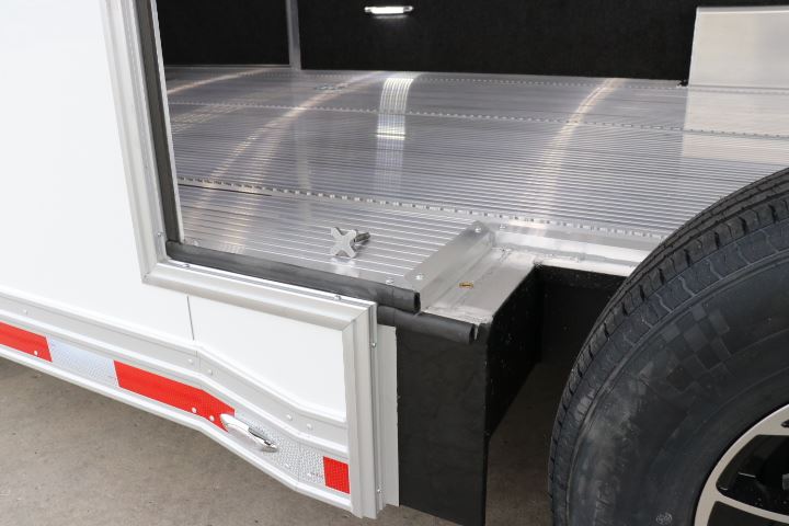 inTech Tag Trailer