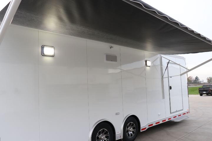 inTech Tag Trailer