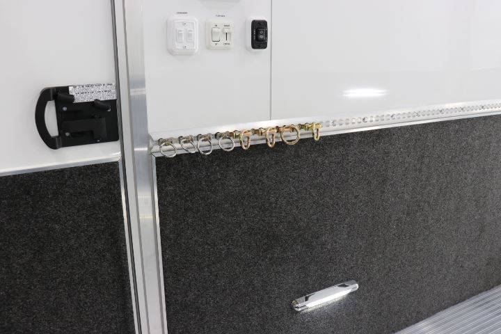 inTech Tag Trailer