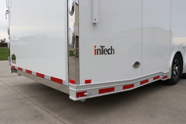 inTech Tag Trailer