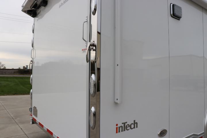 inTech Tag Trailer