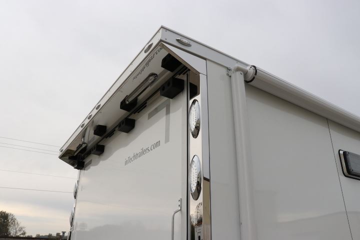 inTech Tag Trailer