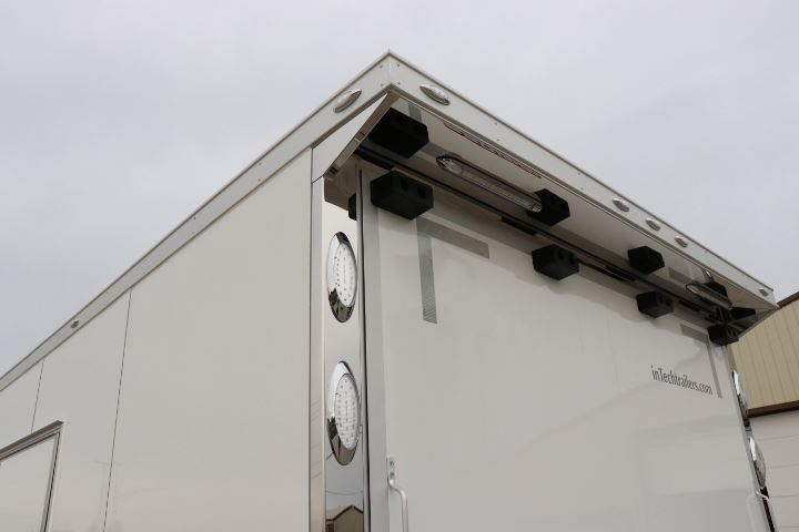 inTech Tag Trailer