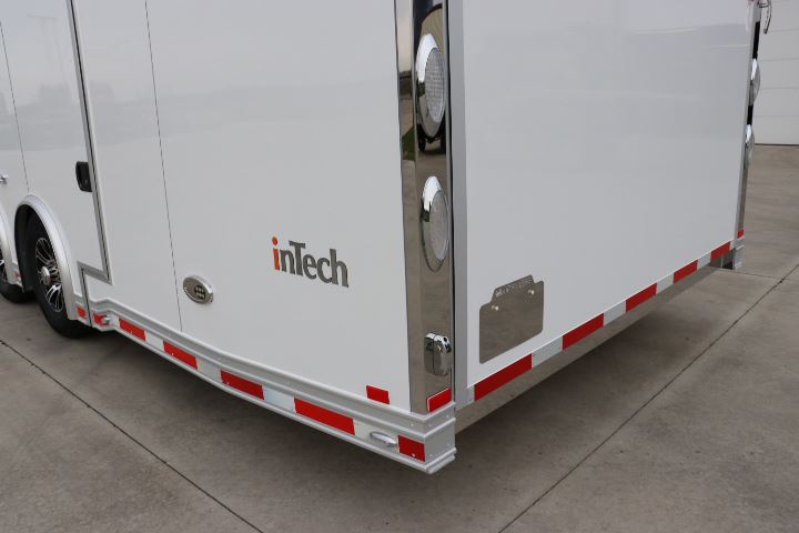 inTech Tag Trailer