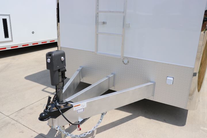 inTech Tag Trailer