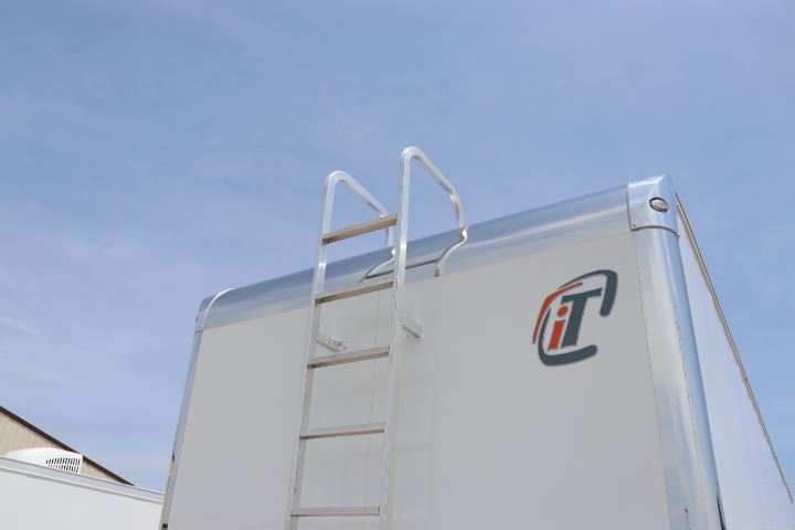 inTech Tag Trailer