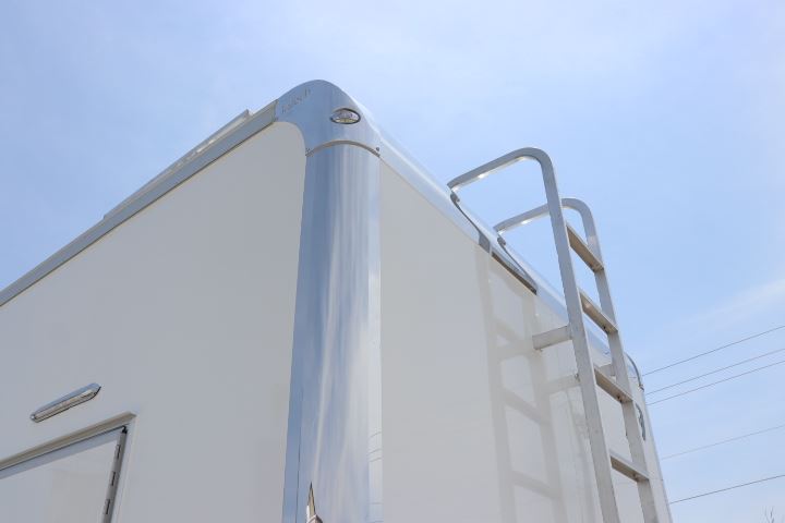 inTech Tag Trailer