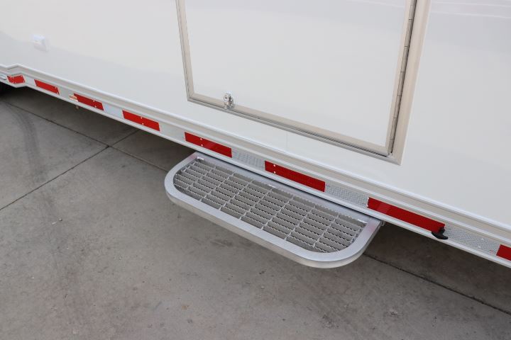 inTech Tag Trailer