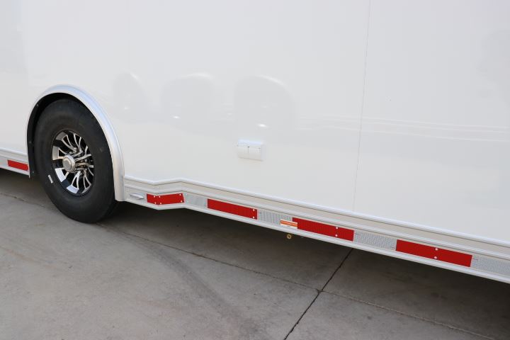 inTech Tag Trailer