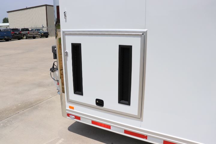 inTech Tag Trailer