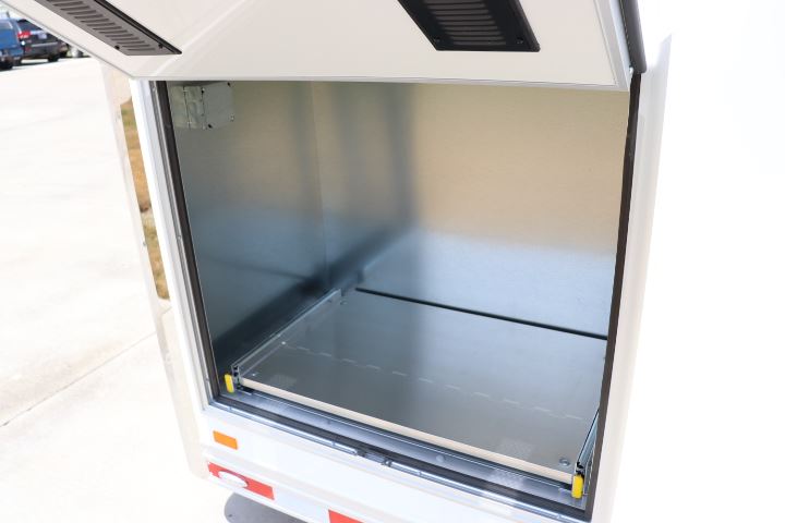 inTech Tag Trailer