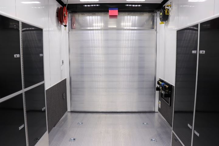 inTech Tag Trailer