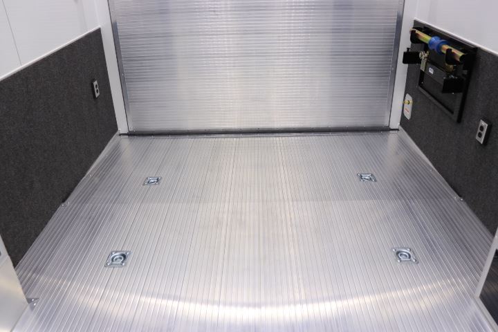 inTech Tag Trailer