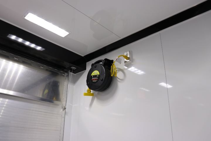 inTech Tag Trailer
