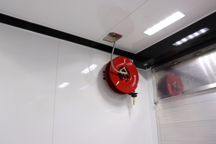 inTech Tag Trailer