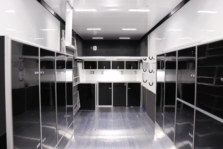 inTech Tag Trailer