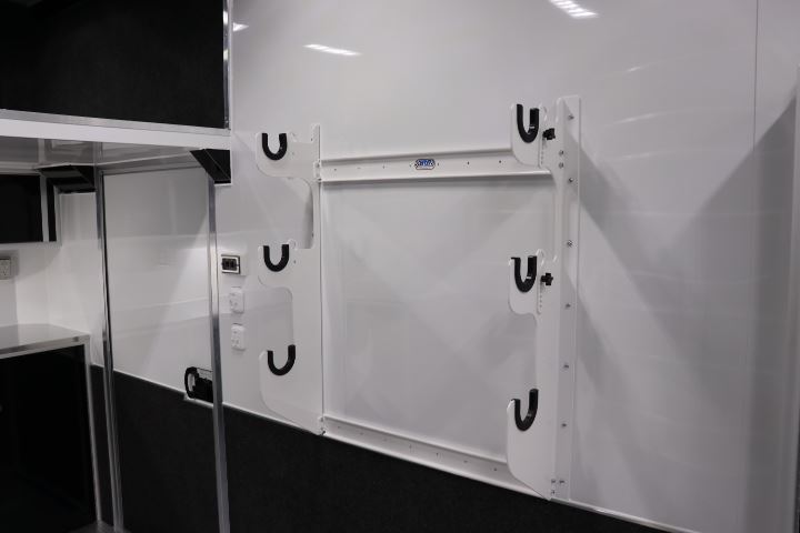 inTech Tag Trailer