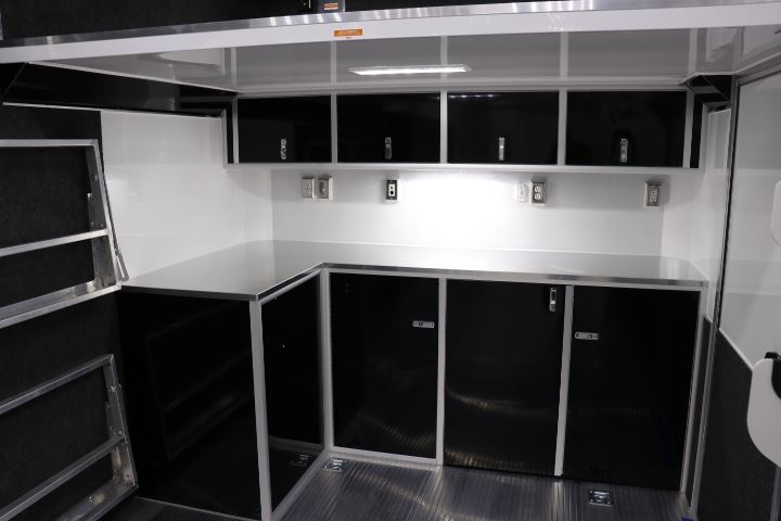 inTech Tag Trailer