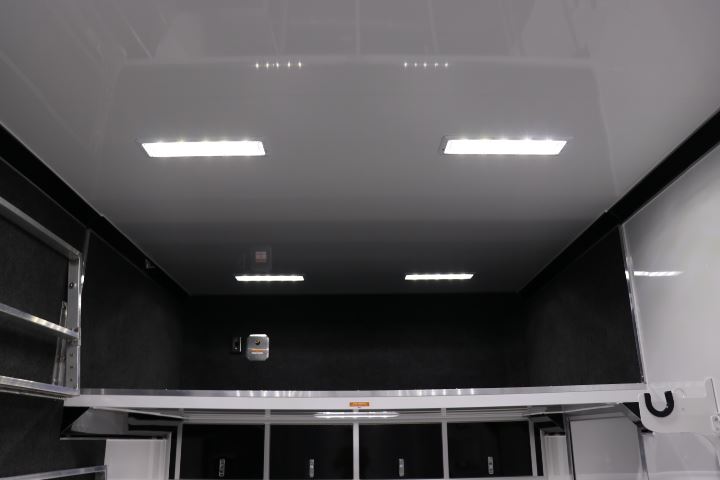 inTech Tag Trailer