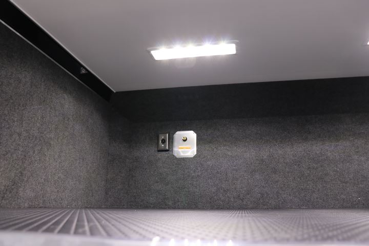 inTech Tag Trailer