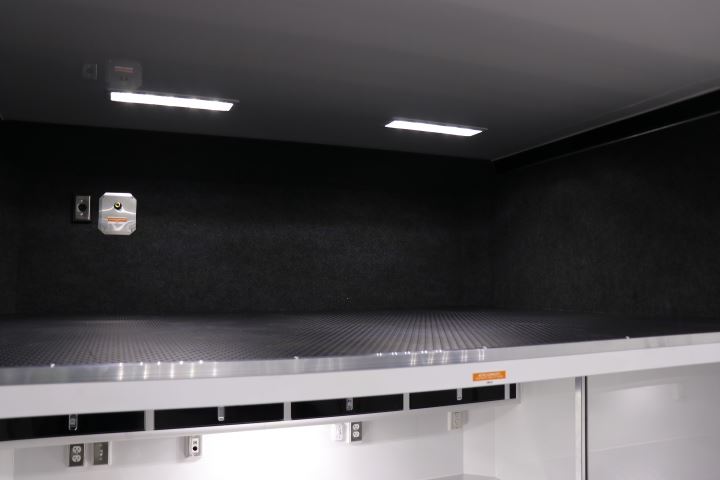 inTech Tag Trailer