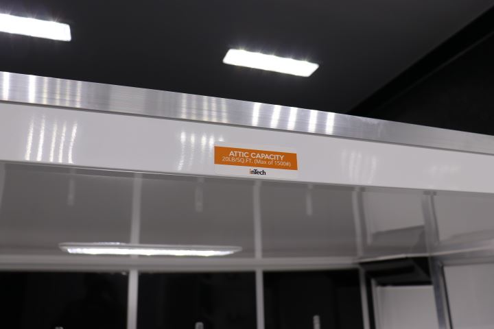 inTech Tag Trailer