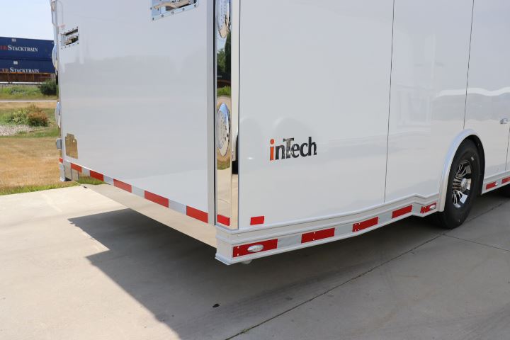 inTech Tag Trailer
