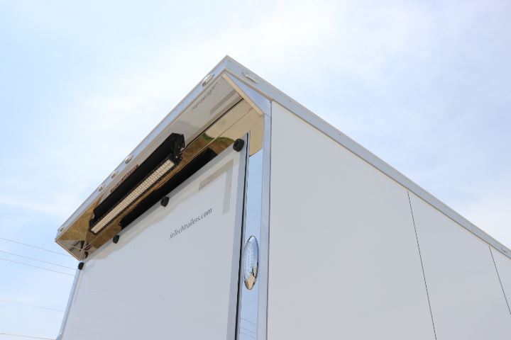inTech Tag Trailer