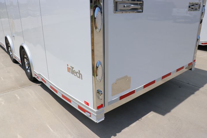 inTech Tag Trailer