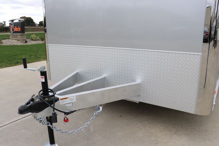 inTech Tag Trailer