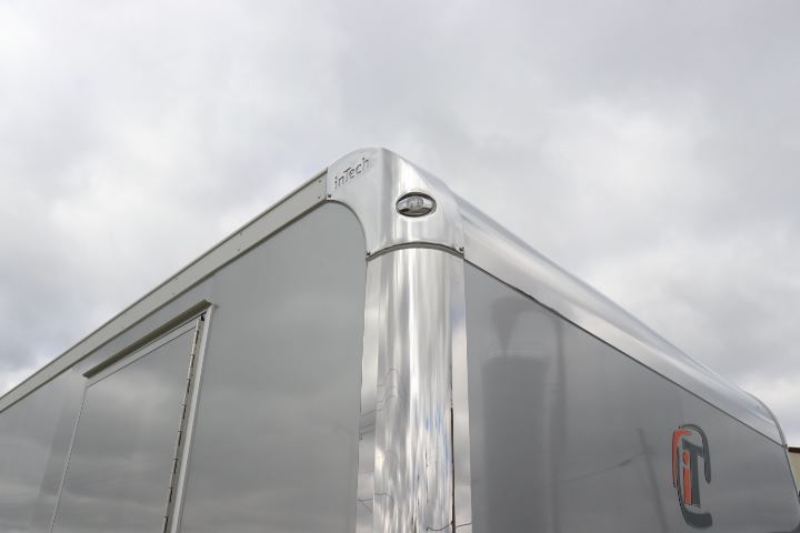 inTech Tag Trailer