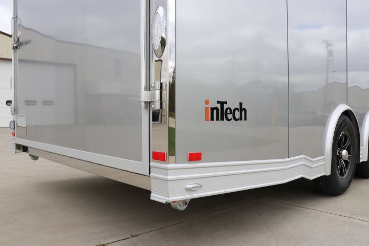 inTech Tag Trailer