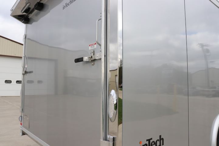 inTech Tag Trailer