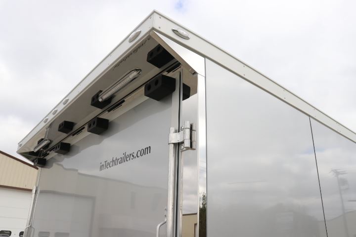 inTech Tag Trailer