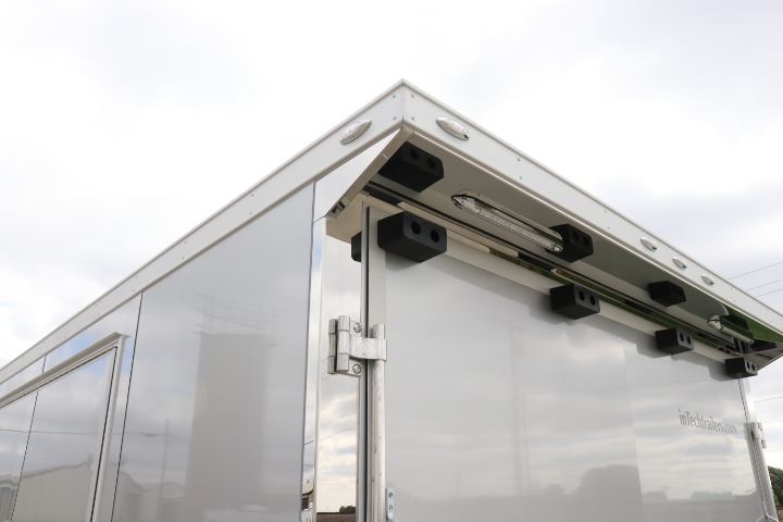 inTech Tag Trailer