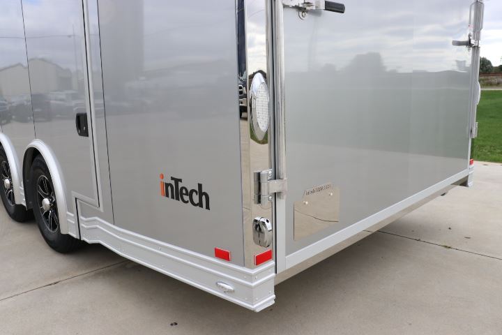 inTech Tag Trailer