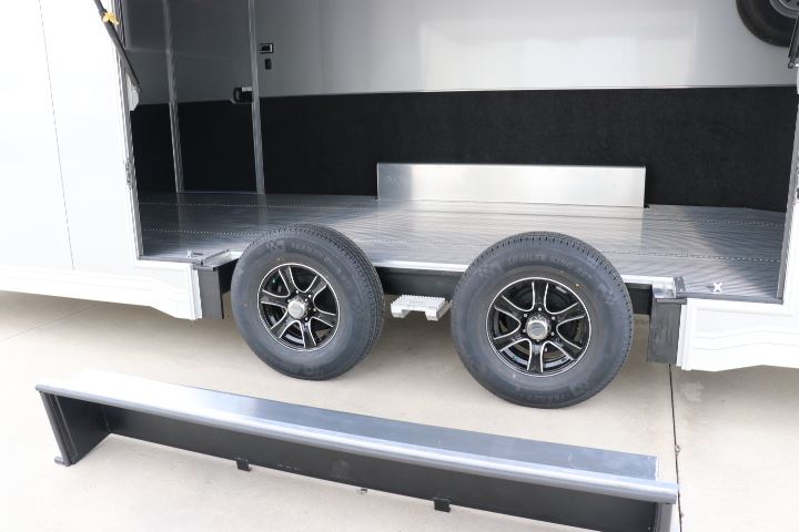 inTech Tag Trailer
