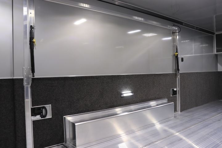 inTech Tag Trailer