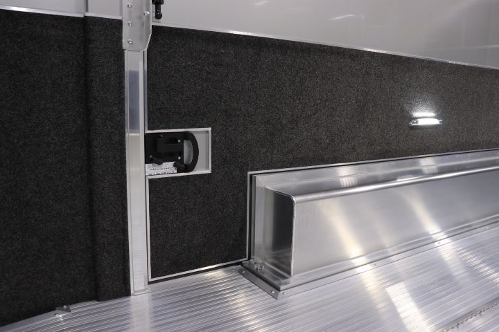 inTech Tag Trailer